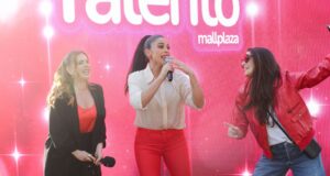 Tony Succar impulsa a los nuevos artistas peruanos y producirá el disco del ganador de «Talento Mallplaza»