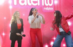 Tony Succar impulsa a los nuevos artistas peruanos y producirá el disco del ganador de «Talento Mallplaza»