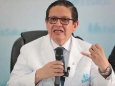 Segundo Acho de EsSalud tras paro de transportistas: “La atención es normal y citas podrán reprogramarse”