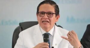 Segundo Acho de EsSalud tras paro de transportistas: “La atención es normal y citas podrán reprogramarse”