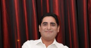 Carlos Álvarez expresa su solidaridad con transportistas y critica duramente al Congreso y al Ejecutivo