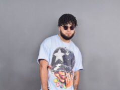 Arly Breezzy, el Domiperuano, salta a la fama con su tema “De rompe y raja”