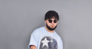 Arly Breezzy, el Domiperuano, salta a la fama con su tema “De rompe y raja”