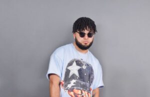 Arly Breezzy, el Domiperuano, salta a la fama con su tema “De rompe y raja”