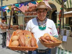 Los mejores panaderos del Perú celebran El Día Mundial del Pan con el «Festival del Tanta Wawa y sus amigos»