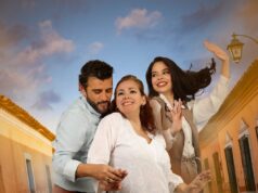 Olga: El musical, una historia criolla que canta, baila y toca el corazón