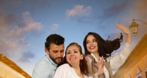 Olga: El musical, una historia criolla que canta, baila y toca el corazón