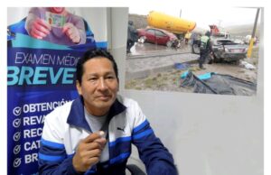 Consejos para mejorar la conducción en Lima