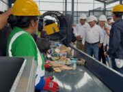 Minam: nuevo relleno sanitario beneficiará a más de 22 mil habitantes de la provincia de Huallaga