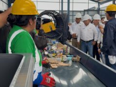 Minam: nuevo relleno sanitario beneficiará a más de 22 mil habitantes de la provincia de Huallaga