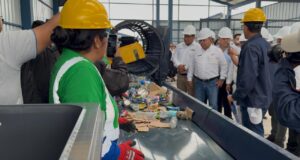 Minam: nuevo relleno sanitario beneficiará a más de 22 mil habitantes de la provincia de Huallaga