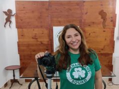 Lanzan Gris, más bien, plomo, sexta novela de Elga Reátegui