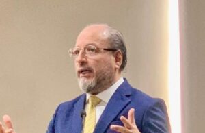 Dr. Iván Torres La Torre: “La vacancia como respuesta política debilita el orden constitucional»