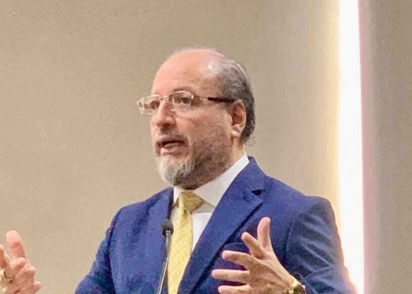 Dr. Iván Torres La Torre: “La vacancia como respuesta política debilita el orden constitucional»