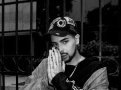 Alejandro Slay estrena “Delincuente Style”, inspirada en Suheyn Cipriani