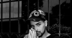 Alejandro Slay estrena “Delincuente Style”, inspirada en Suheyn Cipriani