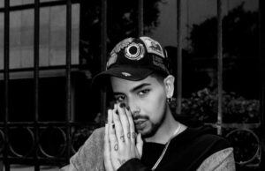 Alejandro Slay estrena “Delincuente Style”, inspirada en Suheyn Cipriani