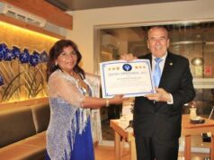 La IX edición del Premio Internacional ‘Triunfo Empresarial 2025’