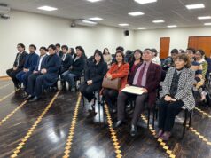 Últimos días de inscripción para el voluntariado 2025 de la Corte Superior de Justicia de Lima