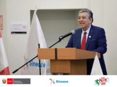 Jefe de Sineace propone eliminar ranking de Sunedu