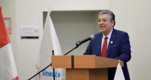 Jefe de Sineace propone eliminar ranking de Sunedu