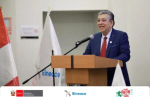 Jefe de Sineace propone eliminar ranking de Sunedu