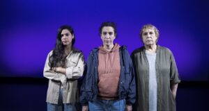 Centro Cultural PUCP presenta la obra Teatral: Ana contra la muerte