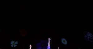 KIMBA FÁ presenta ‘EMVRA’, la fuerza de la mujer en escena