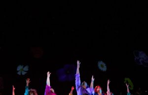 KIMBA FÁ presenta ‘EMVRA’, la fuerza de la mujer en escena