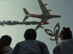 “Catástrofe en el Aire”: una batalla por sobrevivir a 10,000 metros de altura