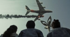 “Catástrofe en el Aire”: una batalla por sobrevivir a 10,000 metros de altura