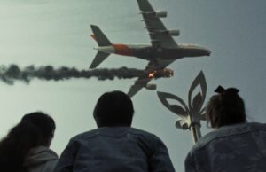 “Catástrofe en el Aire”: una batalla por sobrevivir a 10,000 metros de altura