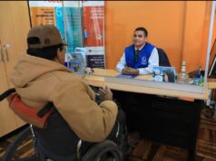 OSIPTEL: Usuarios con discapacidad tienen derecho a planes móviles desde los S/ 15