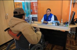 OSIPTEL: Usuarios con discapacidad tienen derecho a planes móviles desde los S/ 15