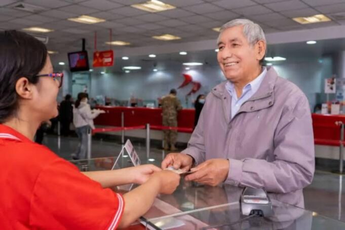 Adecúan acceso del 25% de AFP a reforma de pensiones
