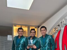 Orquesta Candela ganó Premio internacional en Los Premios Unidad En Los Latín Music Awards New York(VIDEO)