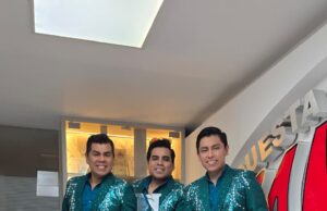 Orquesta Candela ganó Premio internacional en Los Premios Unidad En Los Latín Music Awards New York(VIDEO)