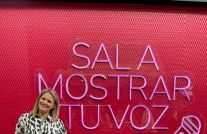 Rossana Fernández Maldonado: «Grabar un single es sumamente difícil»