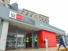 MTC rechaza supuesta carpeta de investigación a viceministro