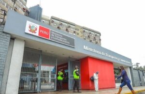 MTC rechaza supuesta carpeta de investigación a viceministro