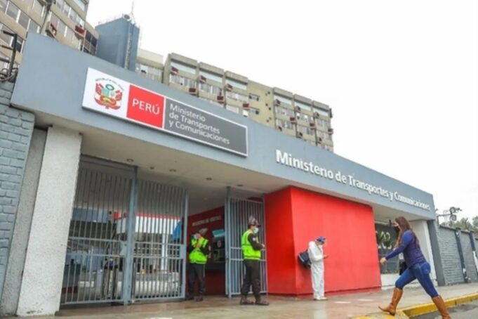 MTC rechaza supuesta carpeta de investigación a viceministro