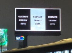 ¿Soda Stereo vuelve al Perú? Calles limeñas lucen afiches de la agrupación