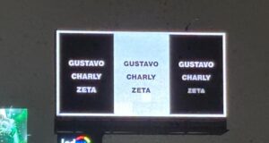 ¿Soda Stereo vuelve al Perú? Calles limeñas lucen afiches de la agrupación