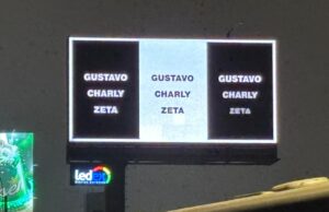¿Soda Stereo vuelve al Perú? Calles limeñas lucen afiches de la agrupación