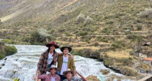 «Agricooltores» casí mueren congelados