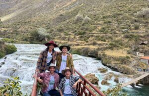 «Agricooltores» casí mueren congelados