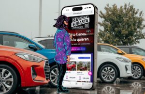 Subascars: la plataforma digital que permite subastar vehículos desde el celular sin intermediarios ni comisiones