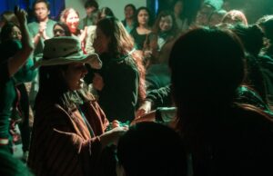 Cuerpos que hablan: el arte escénico de Latinoamérica llega a Lima con el XII Delta / VII ETTIEN 2025.