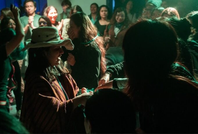 Cuerpos que hablan: el arte escénico de Latinoamérica llega a Lima con el XII Delta / VII ETTIEN 2025.