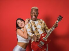 Javier Lobatón será el animador oficial de la feria gastronómica: “Perú Mucho Gusto” en la Costa Verde